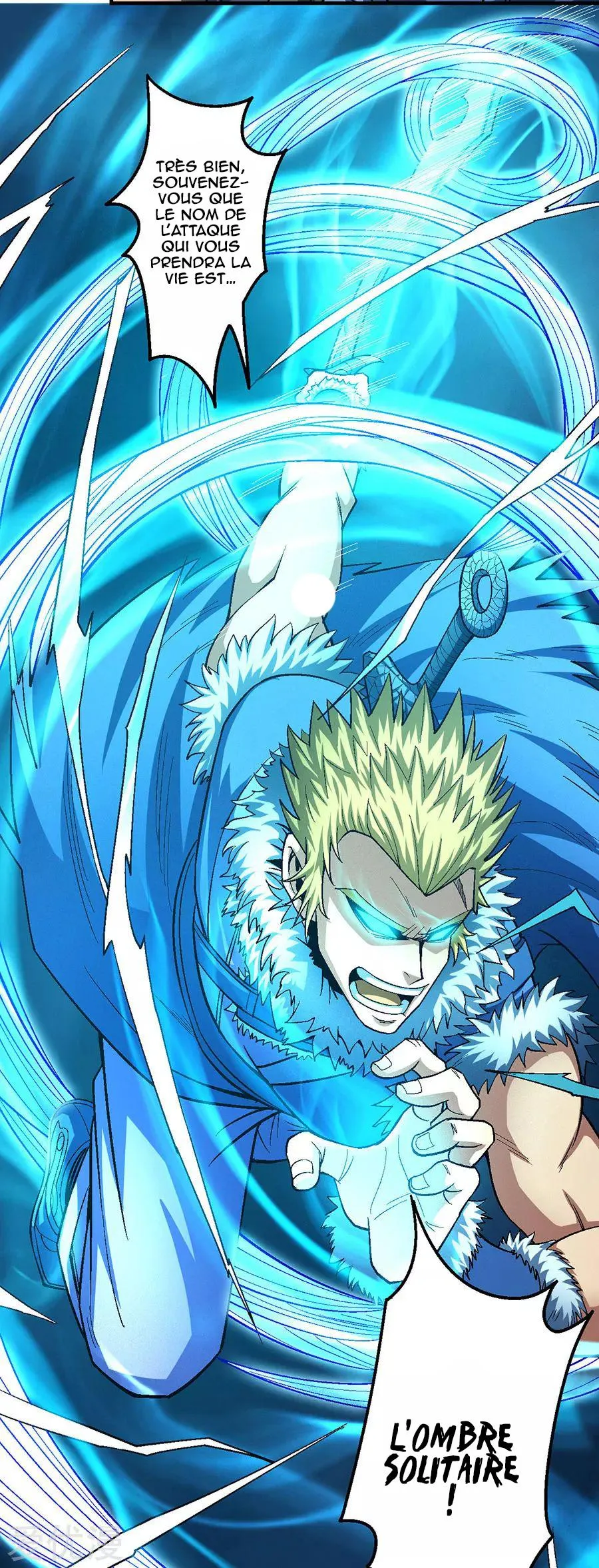 God Of Martial Arts - 118.3 - 65cf2914a8443.webp