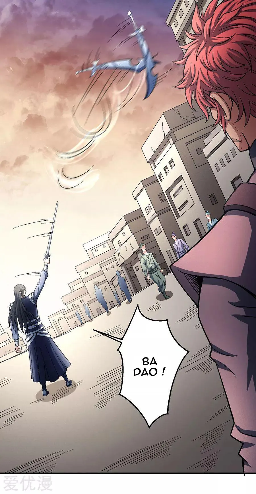 God Of Martial Arts - 119.1 - 65cf2917d34e5.webp