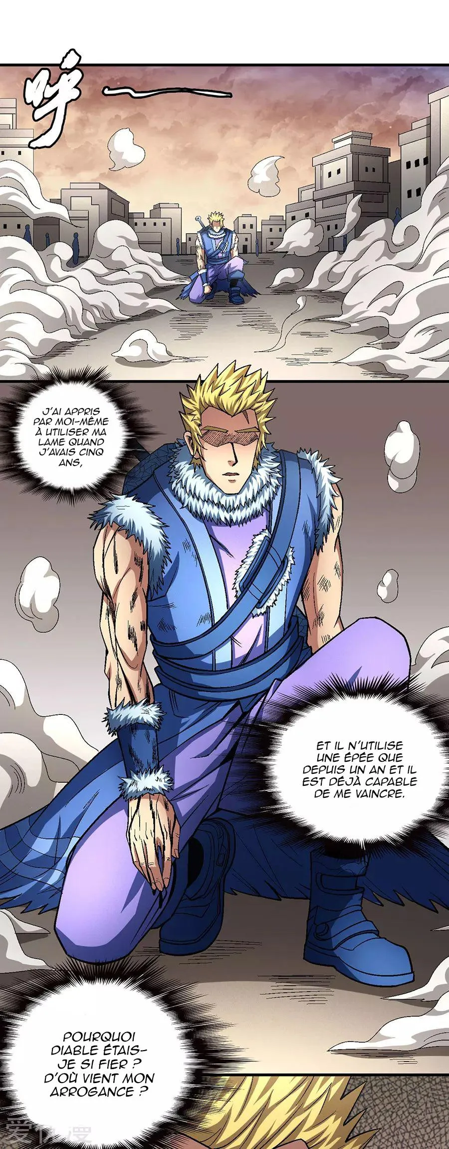 God Of Martial Arts - 119.1 - 65cf2918daff1.webp