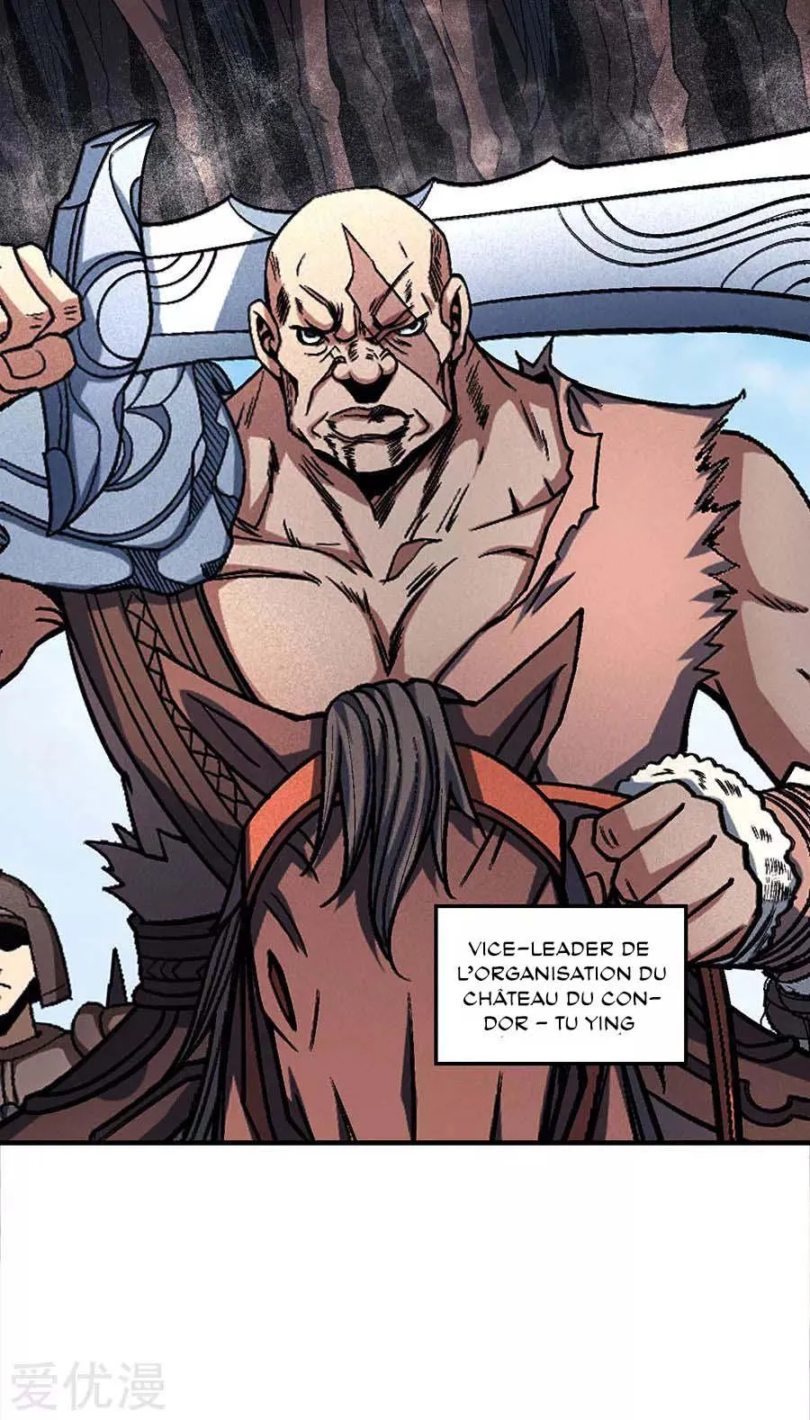 God Of Martial Arts - 122.3 - 65cf297660c2e.webp