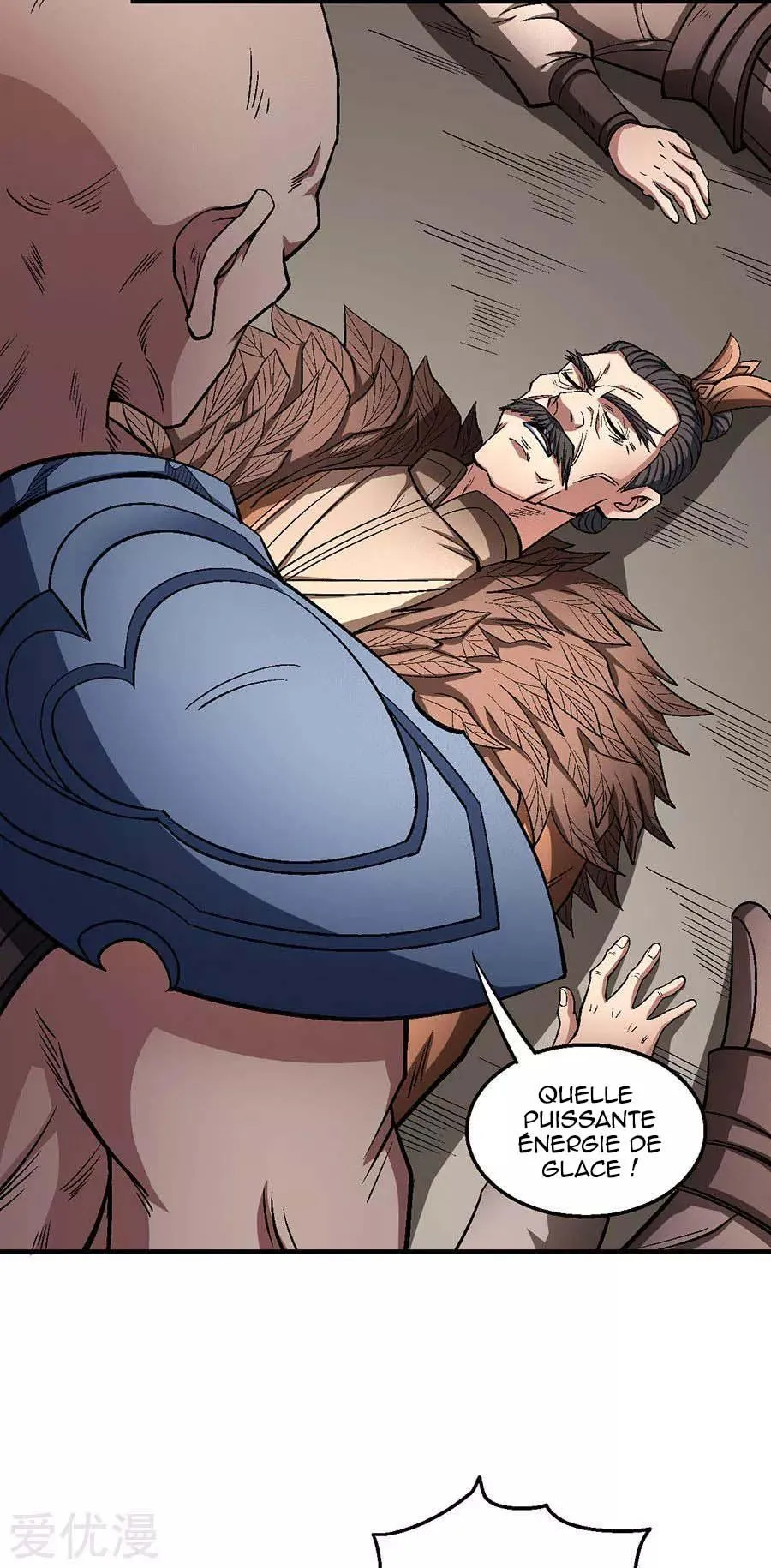 God Of Martial Arts - 122.3 - 65cf29770d64c.webp