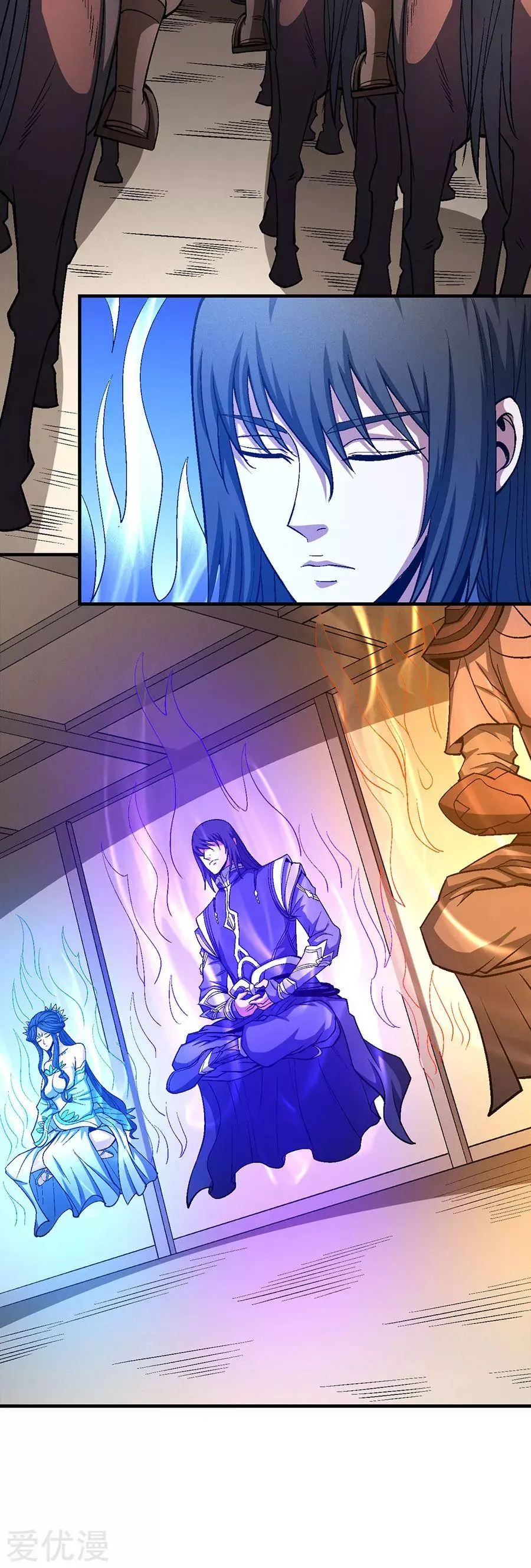 God Of Martial Arts - 122.3 - 65cf2977c8ee0.webp