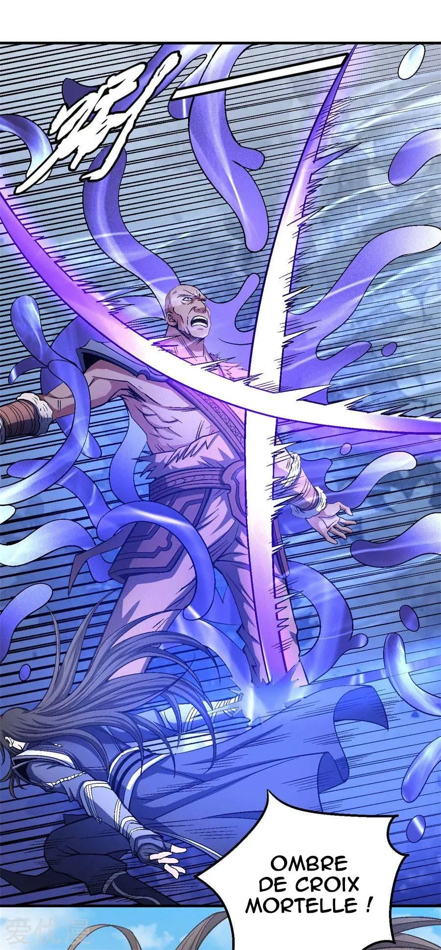 God Of Martial Arts - 123.3 - 65cf2993c70ee.webp