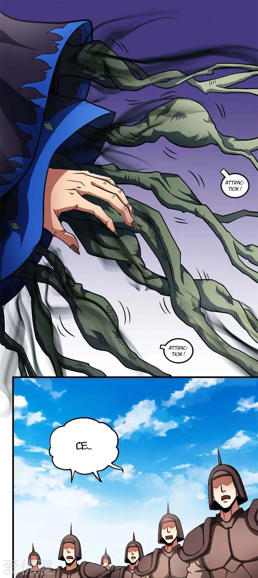 God Of Martial Arts - 124.1 - 65cf2998ee3af.webp