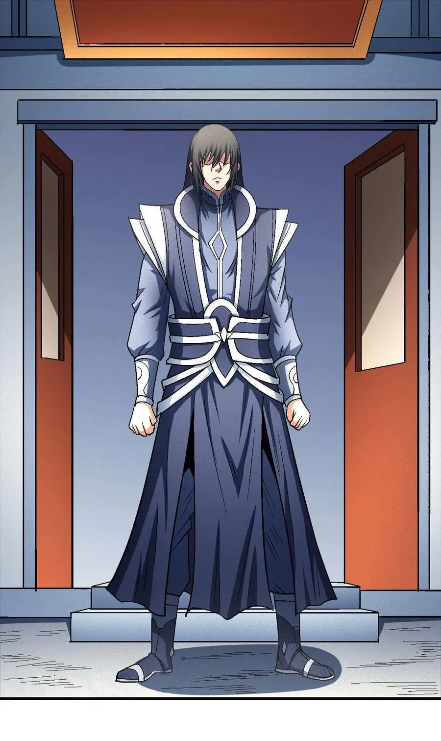 God Of Martial Arts - 138.3 - 67d30d255d40c.webp