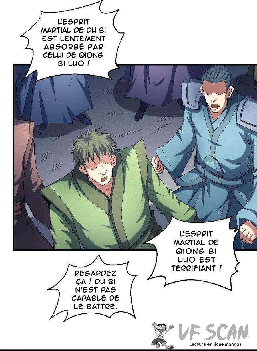 God Of Martial Arts - 140.3 - 67d30d4b7196d.webp