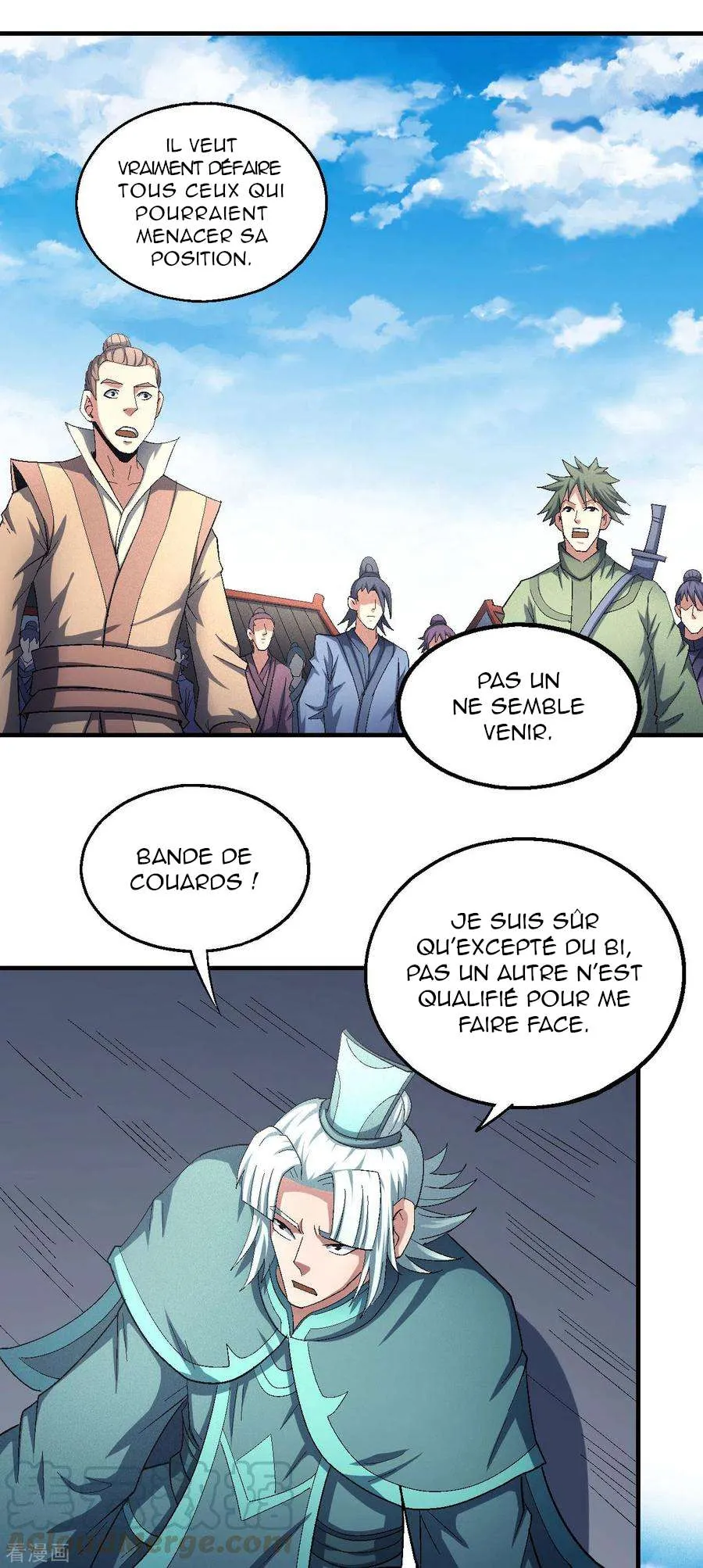 God Of Martial Arts - 140.3 - 67d30d4e89abe.webp