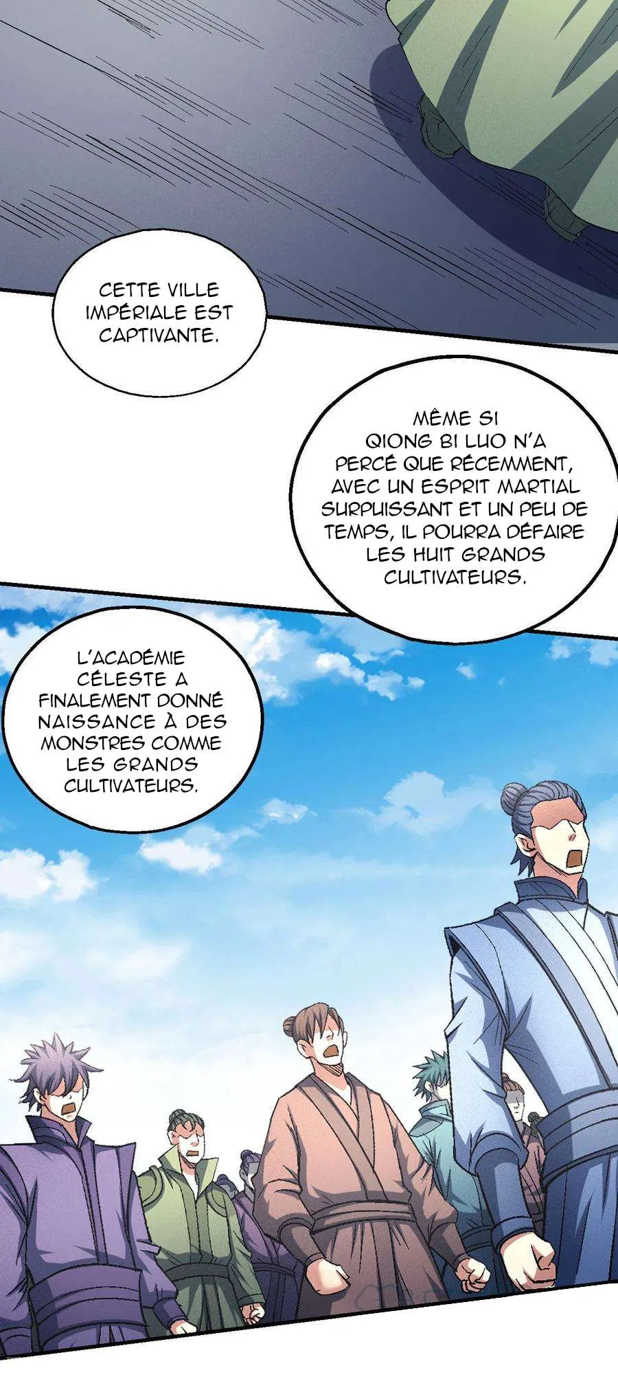 God Of Martial Arts - 140.3 - 67d30d4f1649c.webp