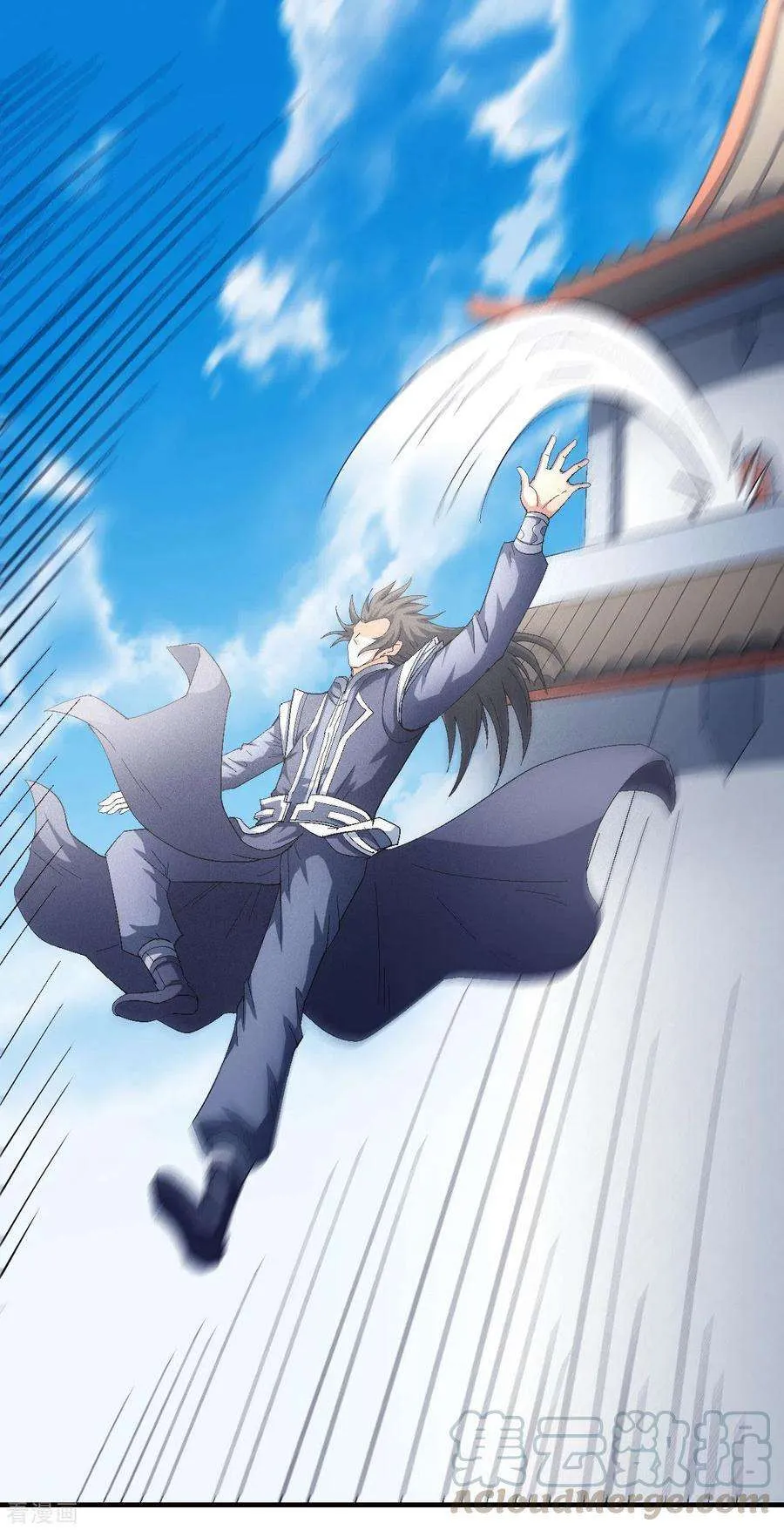 God Of Martial Arts - 140.3 - 67d30d5000176.webp