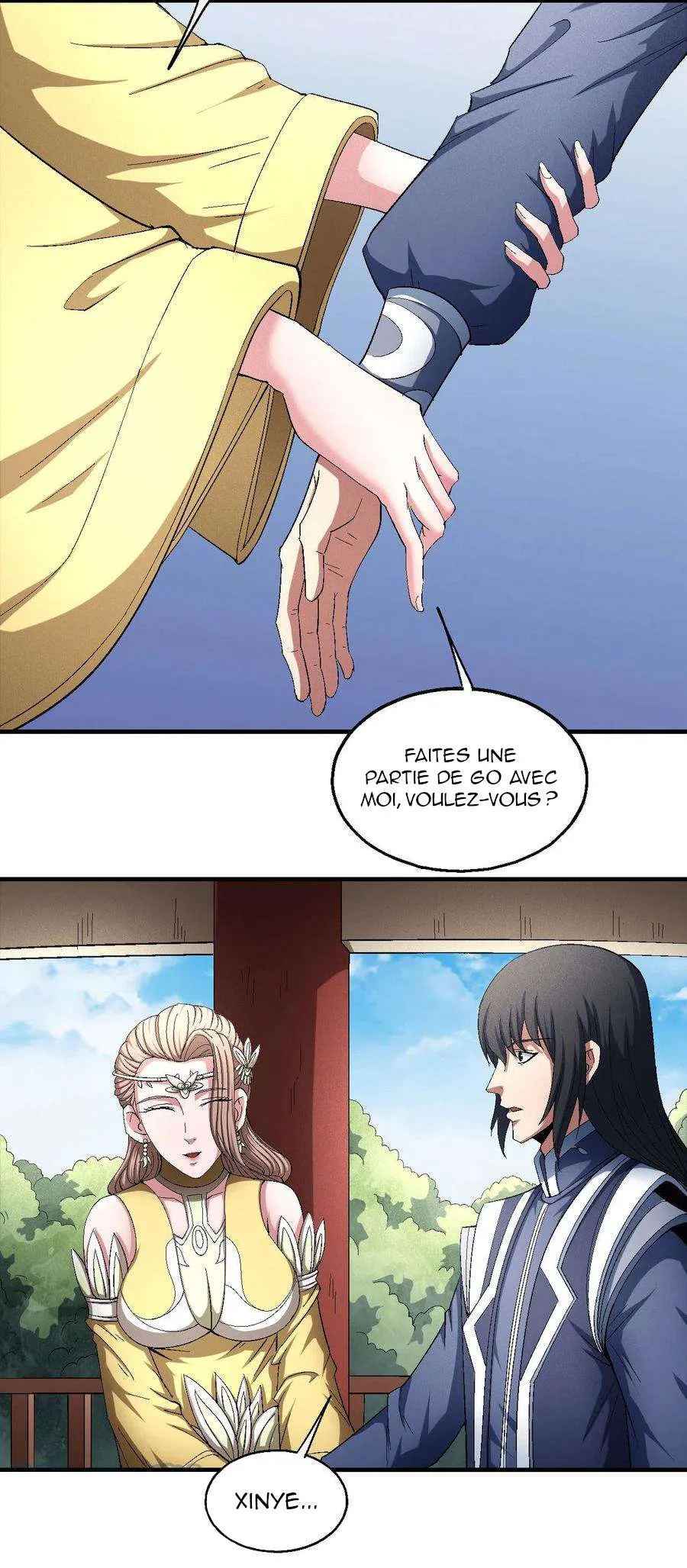 God Of Martial Arts - 143.2 - 67d30d77cb8f1.webp