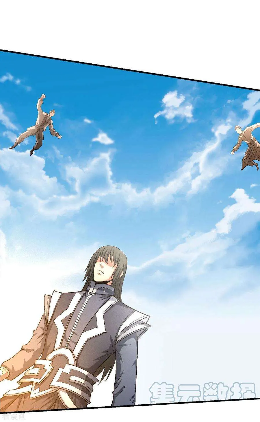 God Of Martial Arts - 145.1 - 67d30d9ba45c7.webp