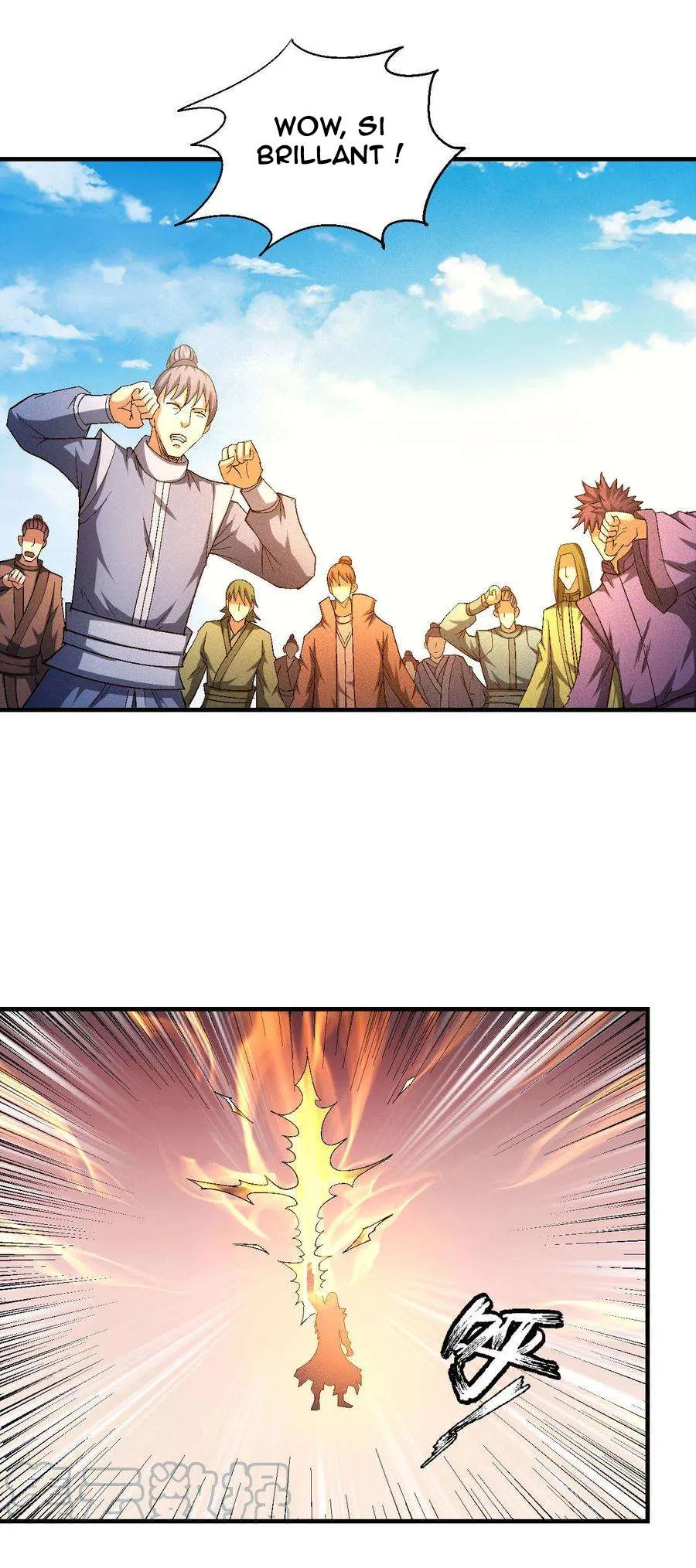 God Of Martial Arts - 145.2 - 67d30d9c8a3af.webp