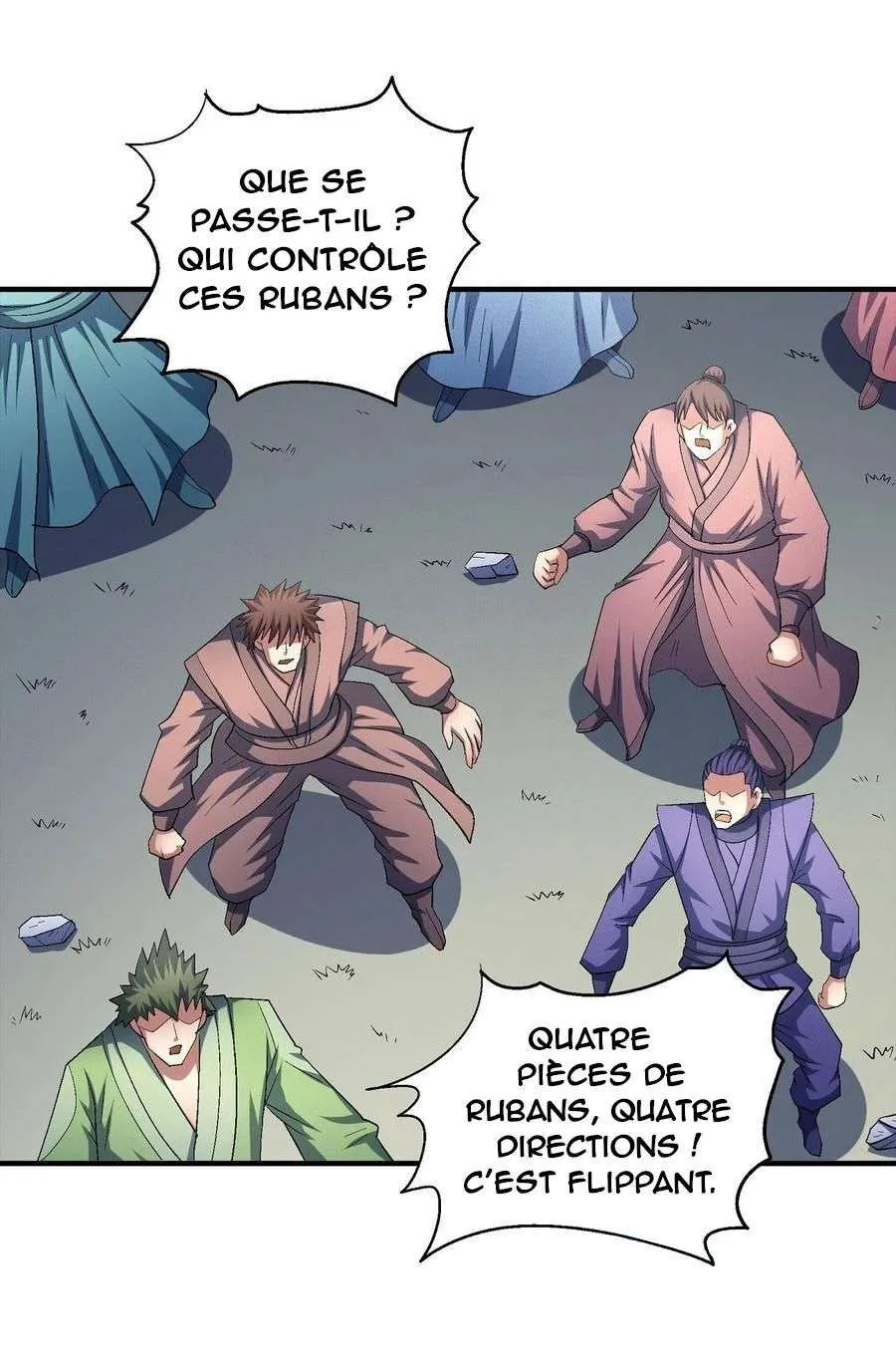 God Of Martial Arts - 146.3 - 67d30db30723d.webp
