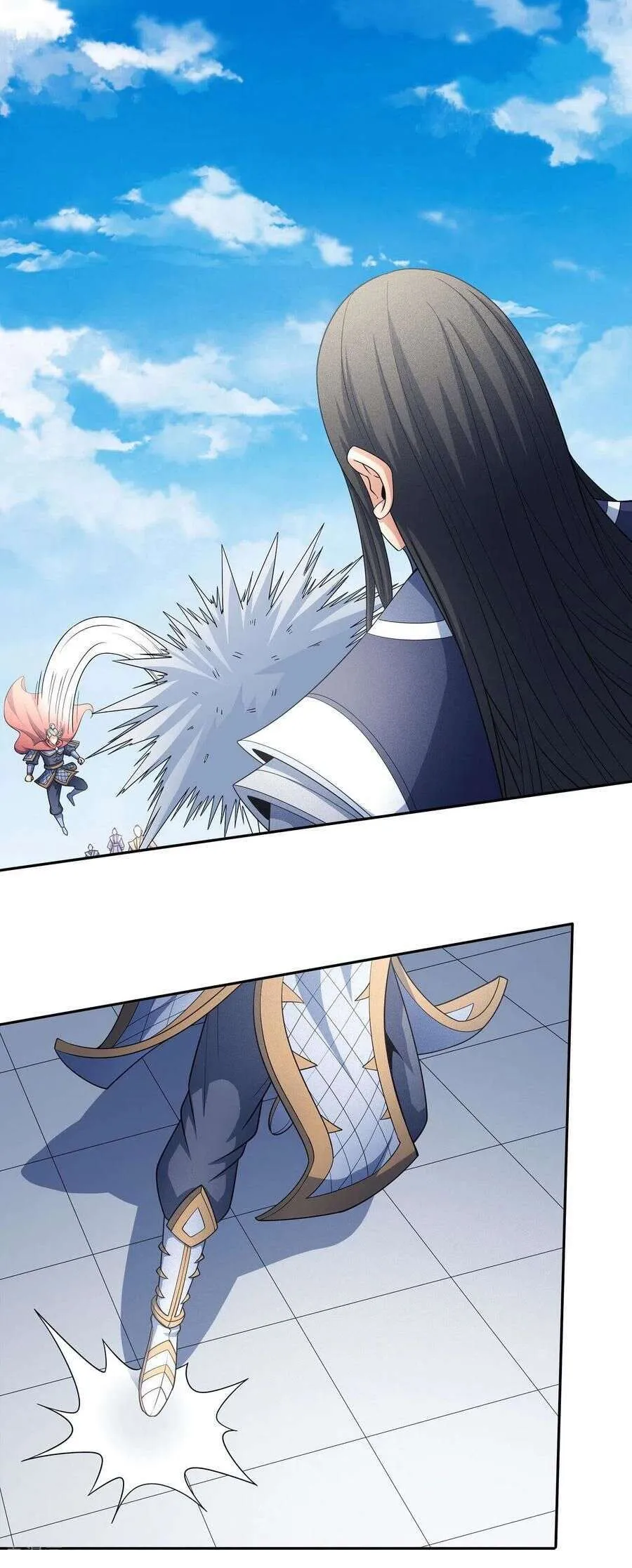 God Of Martial Arts - 152.2 - 67d30e2a77484.webp