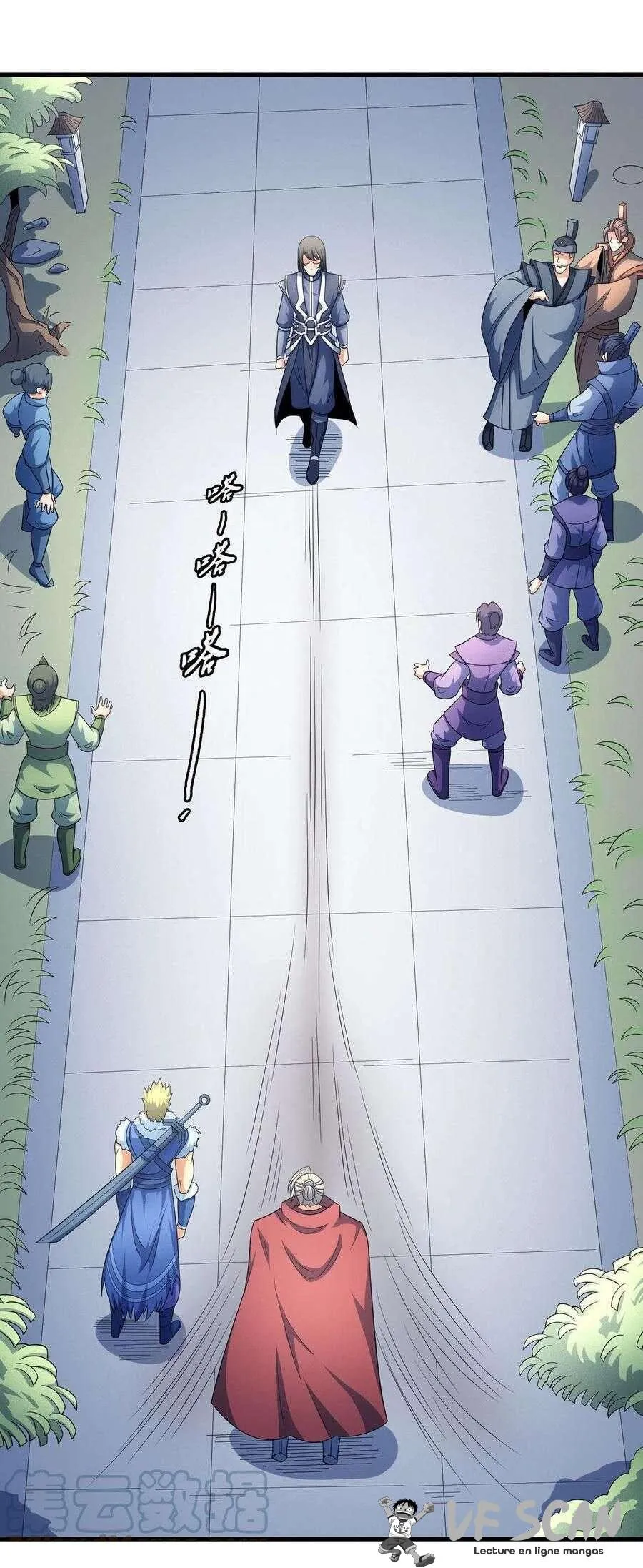 God Of Martial Arts - 152.3 - 67d30e2c83076.webp
