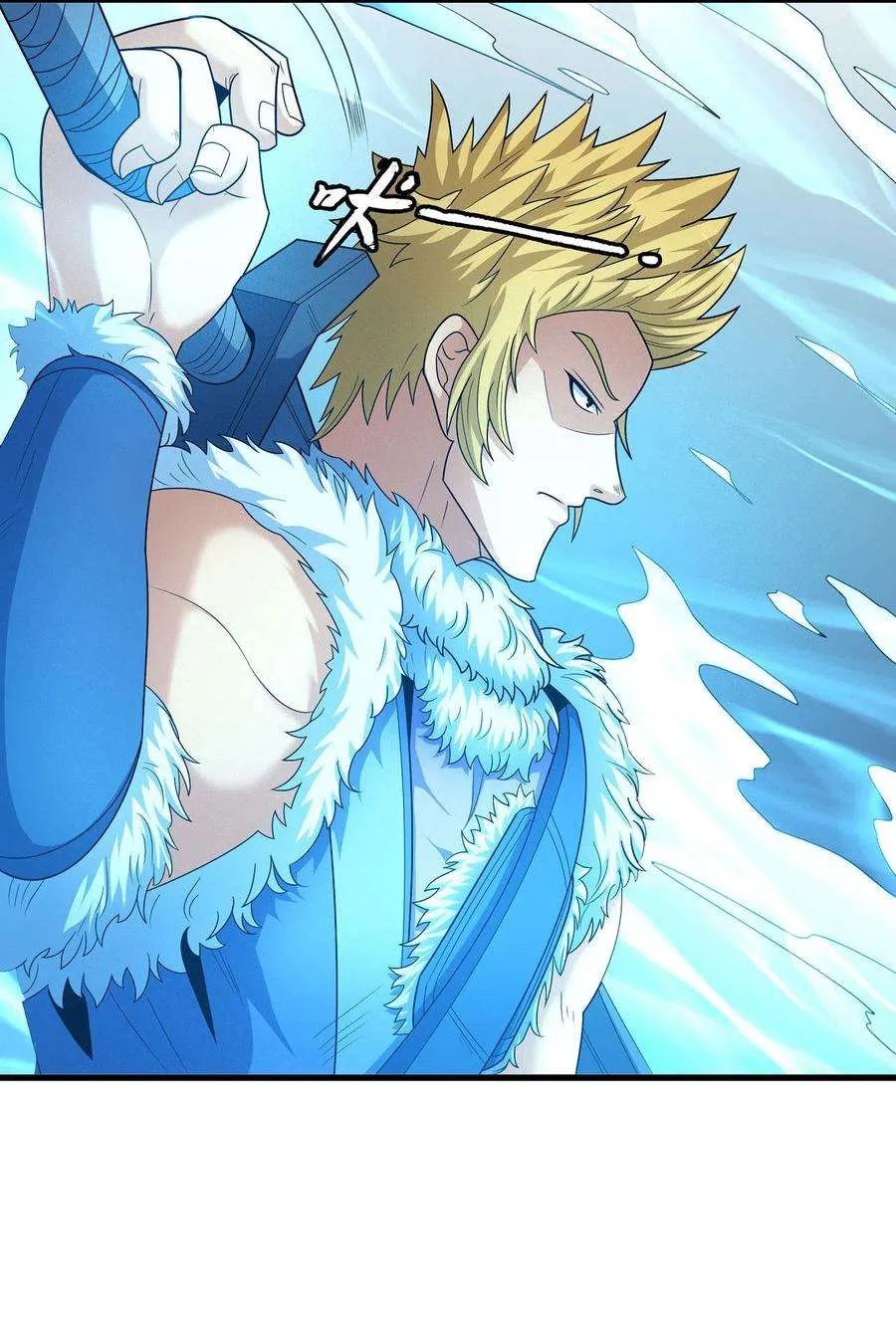 God Of Martial Arts - 153.1 - 67d30e33db1d6.webp