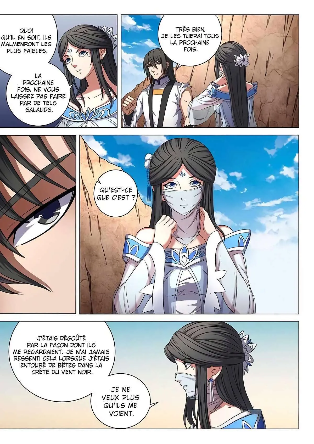 God Of Martial Arts - 157 - 67d30e8413f98.webp