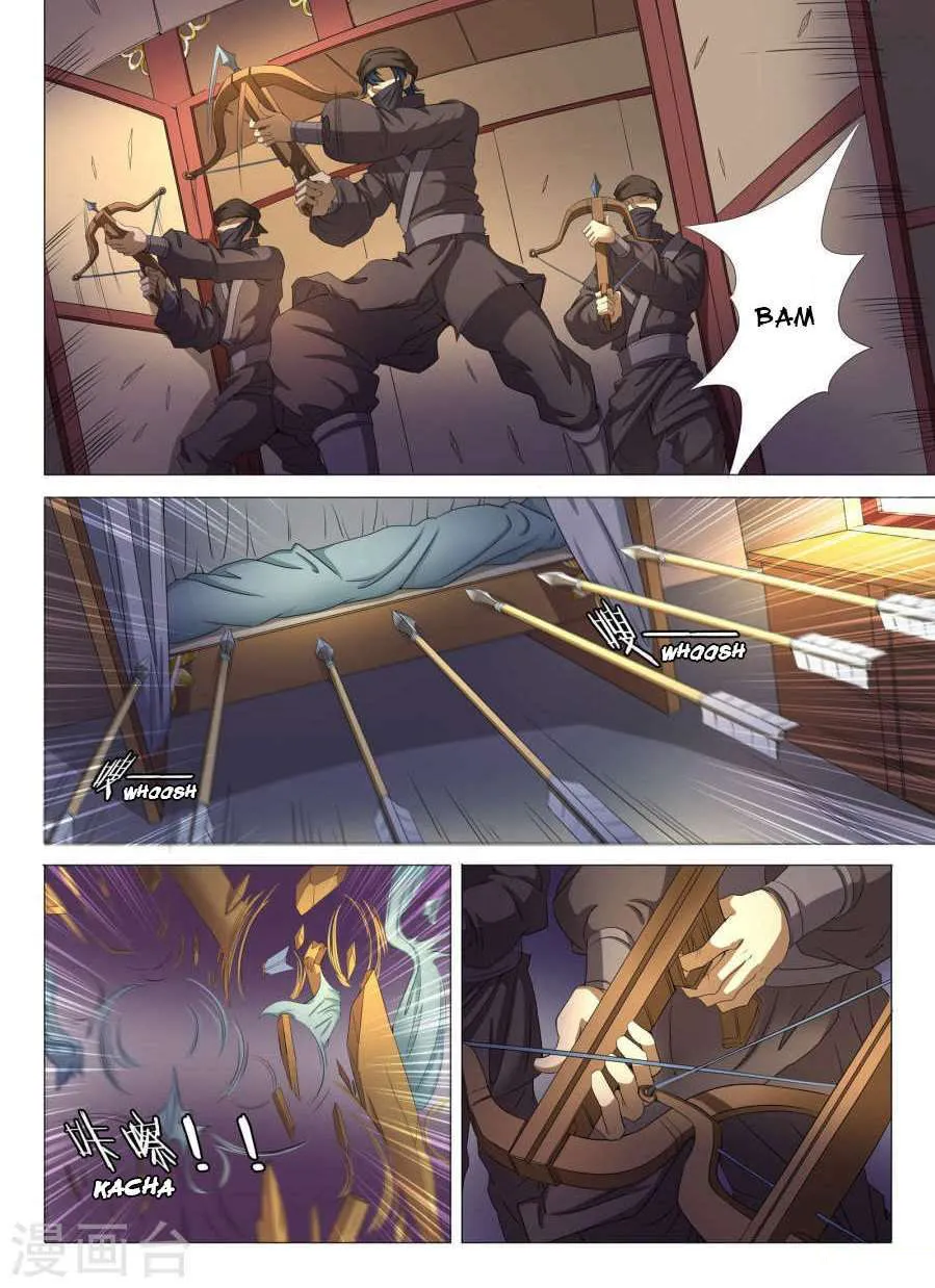 God Of Martial Arts - 22.1 - 65cf2aa3d978c.webp
