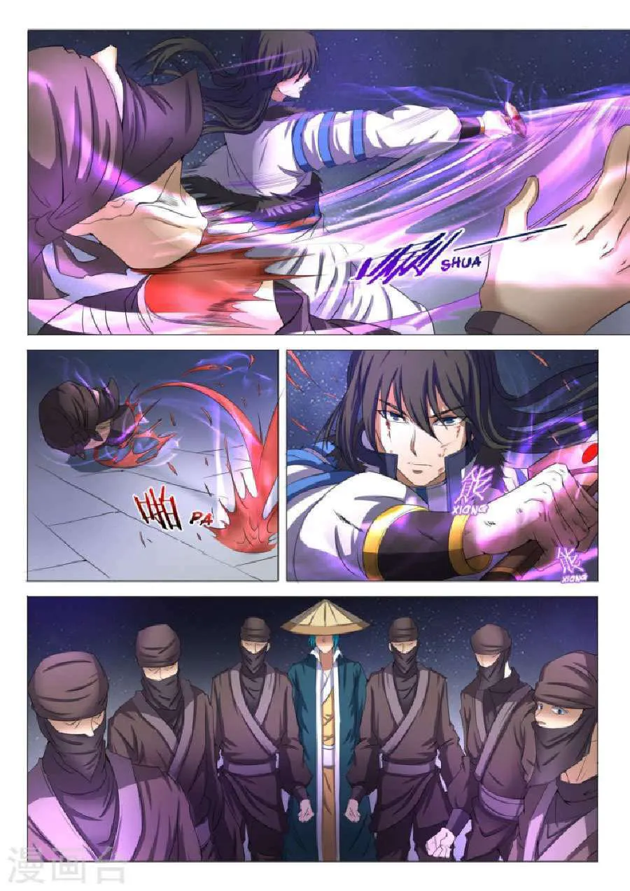 God Of Martial Arts - 22.2 - 65cf2aa60ee9e.webp