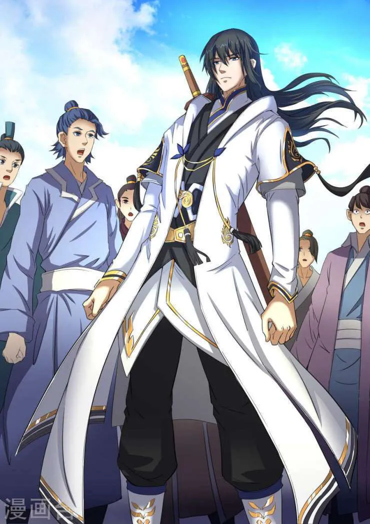 God Of Martial Arts - 23.3 - 65cf2aab5259a.webp