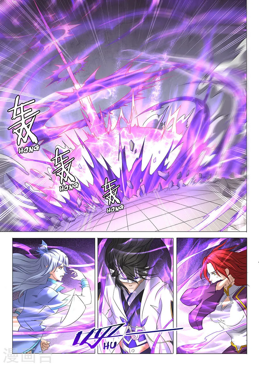 God Of Martial Arts - 27.3 - 65cf2aba4eb4f.webp
