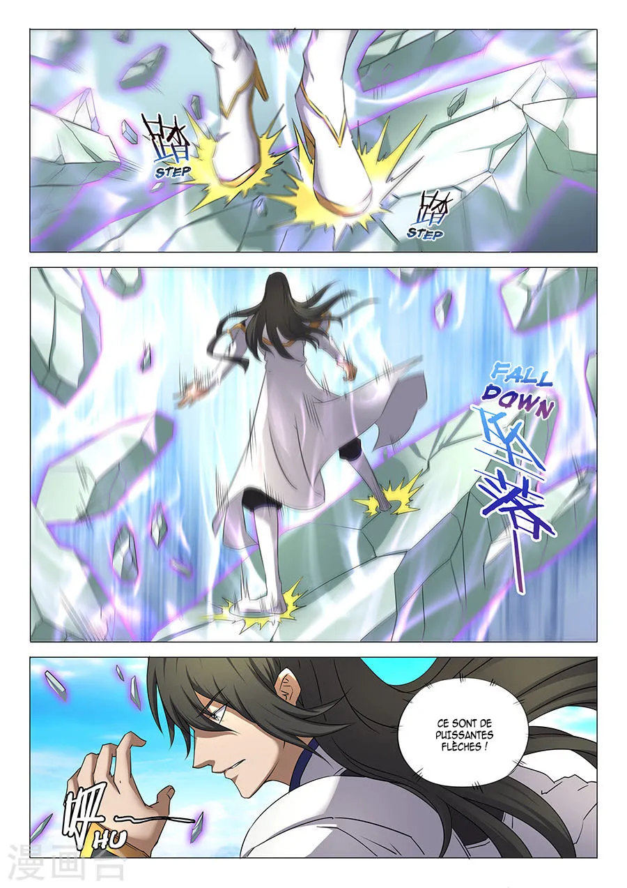 God Of Martial Arts - 31.1 - 65cf2ad25250a.webp