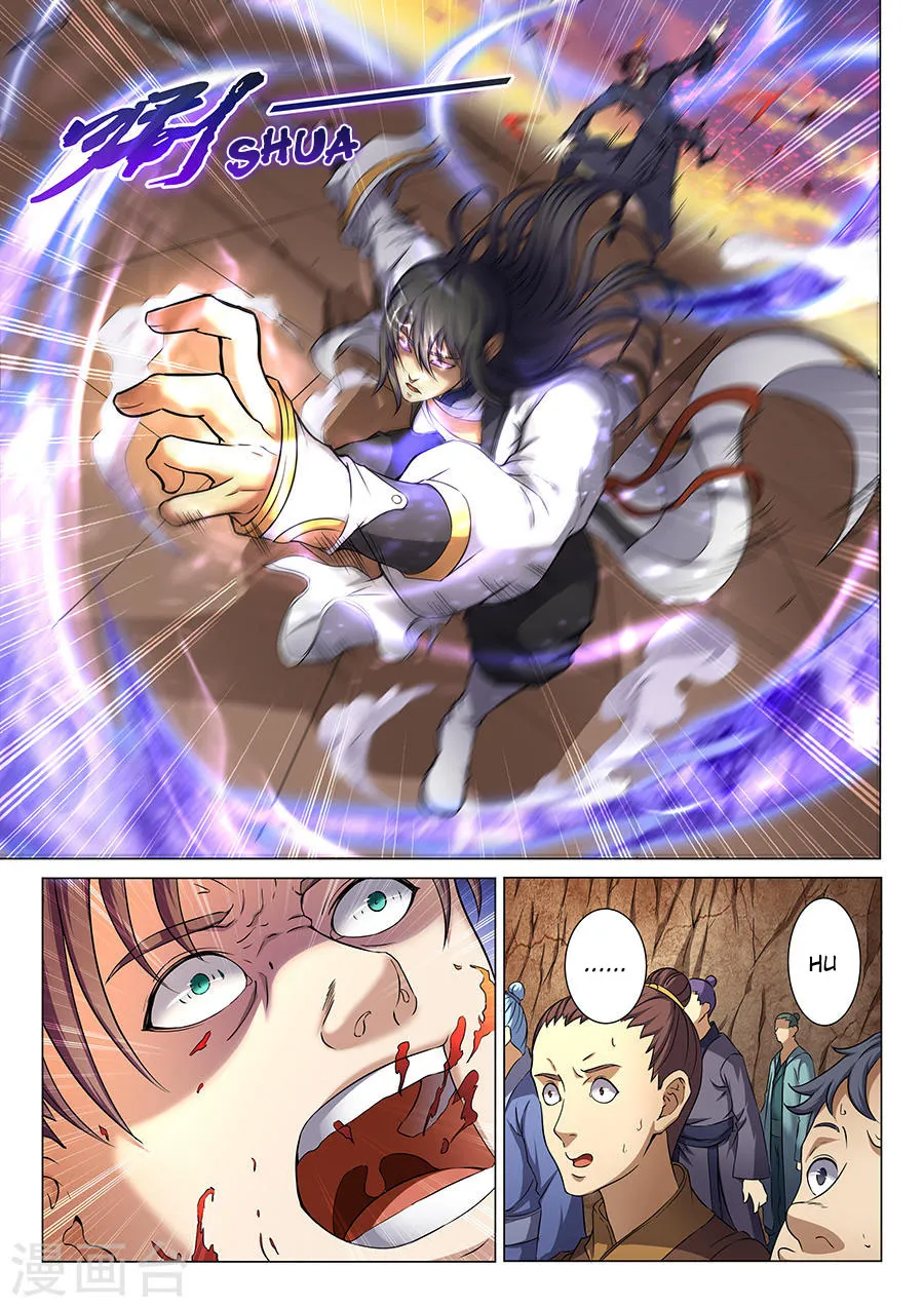 God Of Martial Arts - 35.3 - 65cf2af5e997a.webp