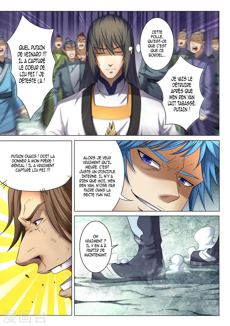 God Of Martial Arts - 38.1 - 65cf2b023fabd.webp