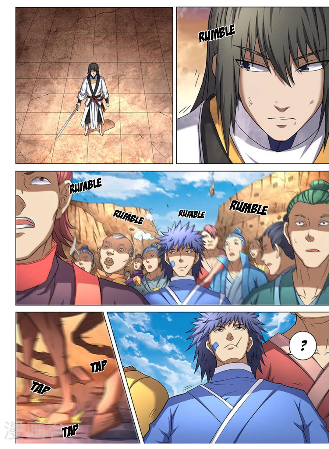 God Of Martial Arts - 42.1 - 65cf2b270deca.webp