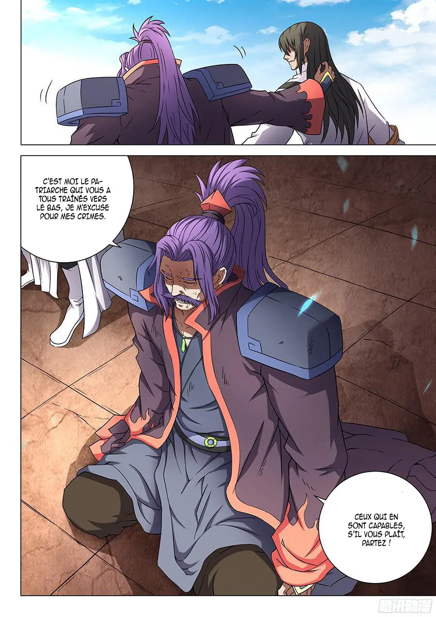 God Of Martial Arts - 43 - 65cf2b325aade.webp