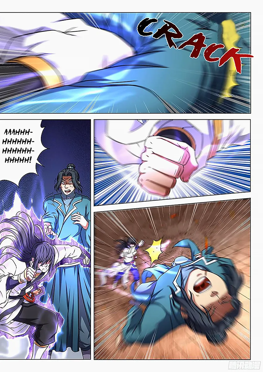 God Of Martial Arts - 45.1 - 65cf2b39e199a.webp