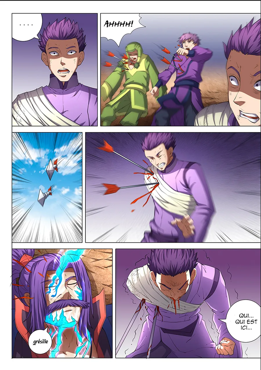 God Of Martial Arts - 47.2 - 65cf2b4945bfb.webp