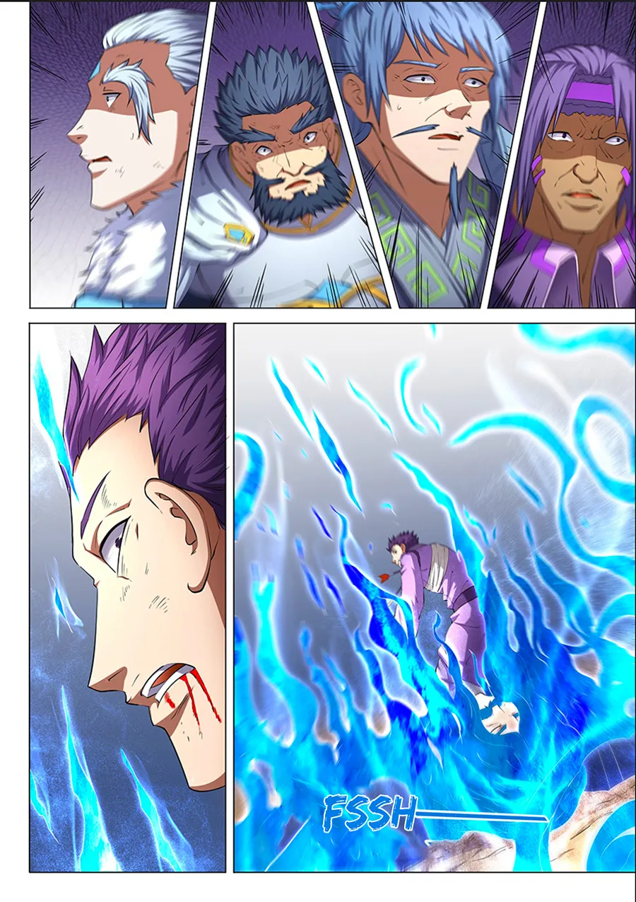 God Of Martial Arts - 47.2 - 65cf2b49bf668.webp