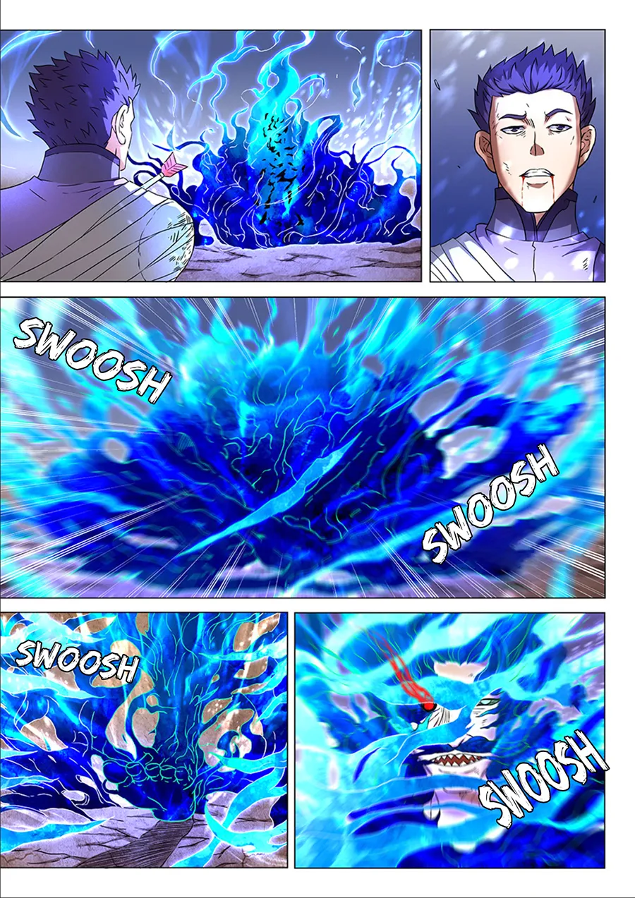 God Of Martial Arts - 47.3 - 65cf2b4a754bf.webp