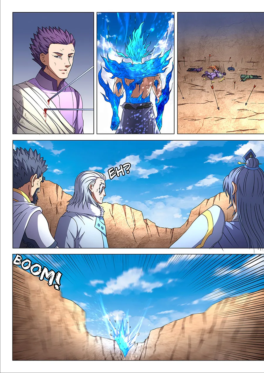 God Of Martial Arts - 47.3 - 65cf2b4bc502c.webp