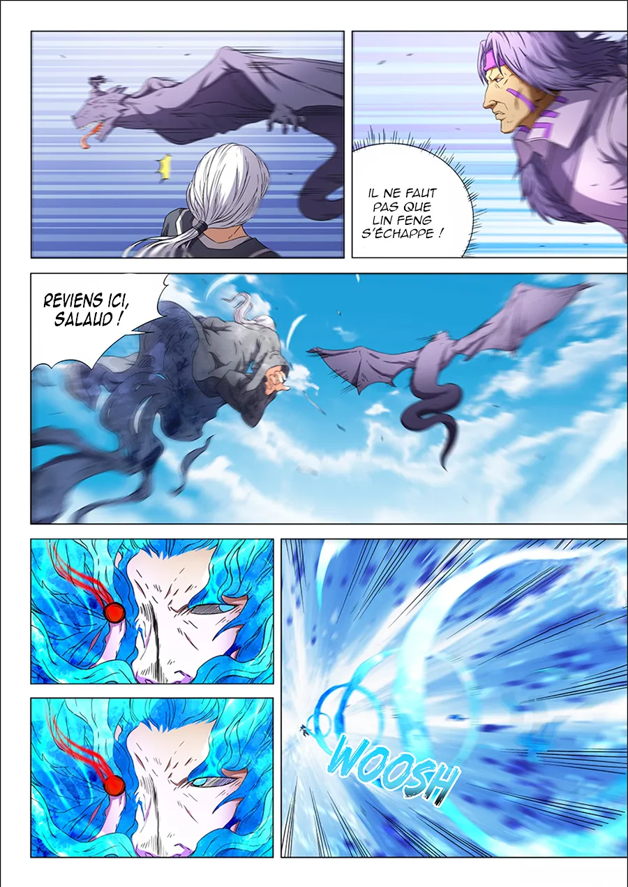 God Of Martial Arts - 48.1 - 65cf2b4e6904d.webp