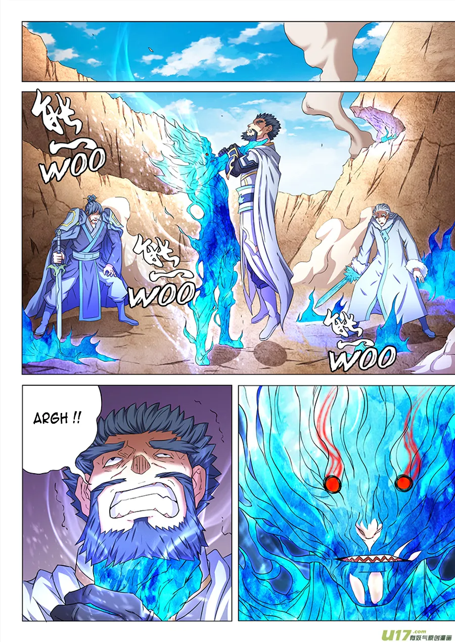 God Of Martial Arts - 49.2 - 65cf2b57da11d.webp