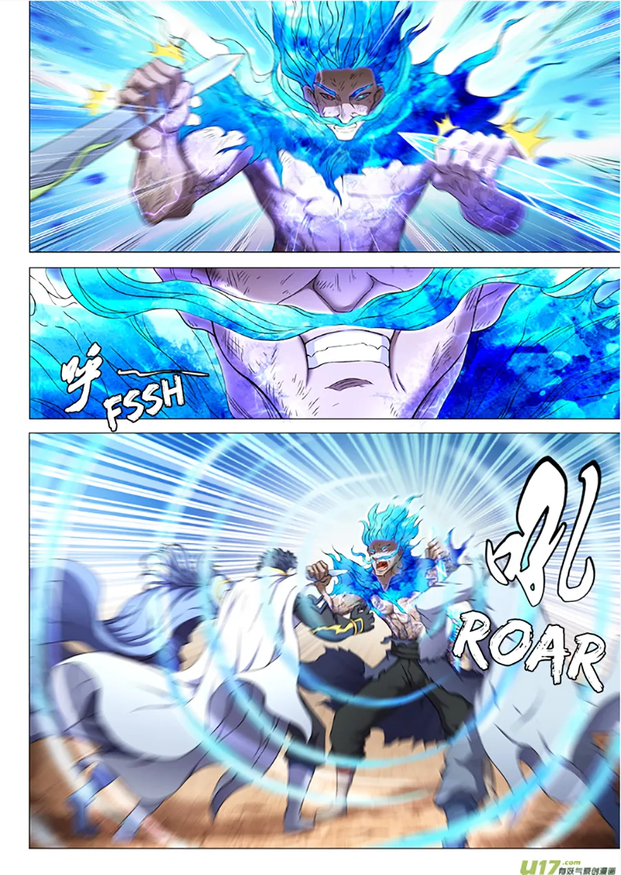 God Of Martial Arts - 49.3 - 65cf2b5947aa0.webp