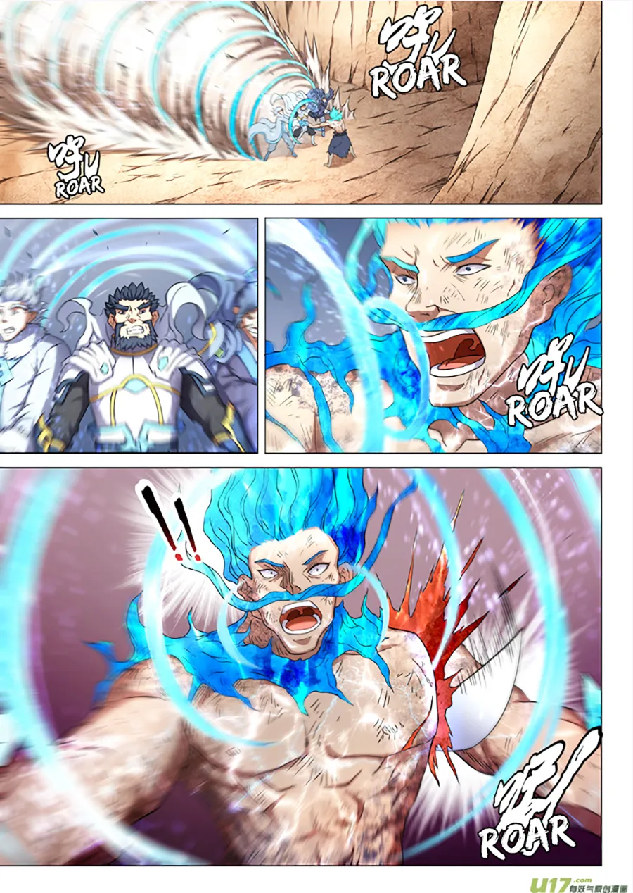 God Of Martial Arts - 49.3 - 65cf2b5a01c5c.webp