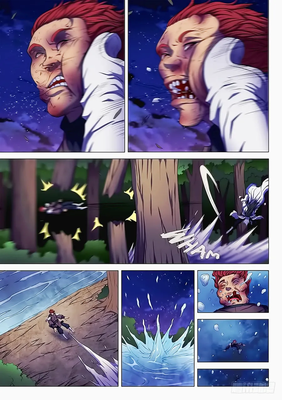 God Of Martial Arts - 58.3 - 65cf2b95dab4c.webp