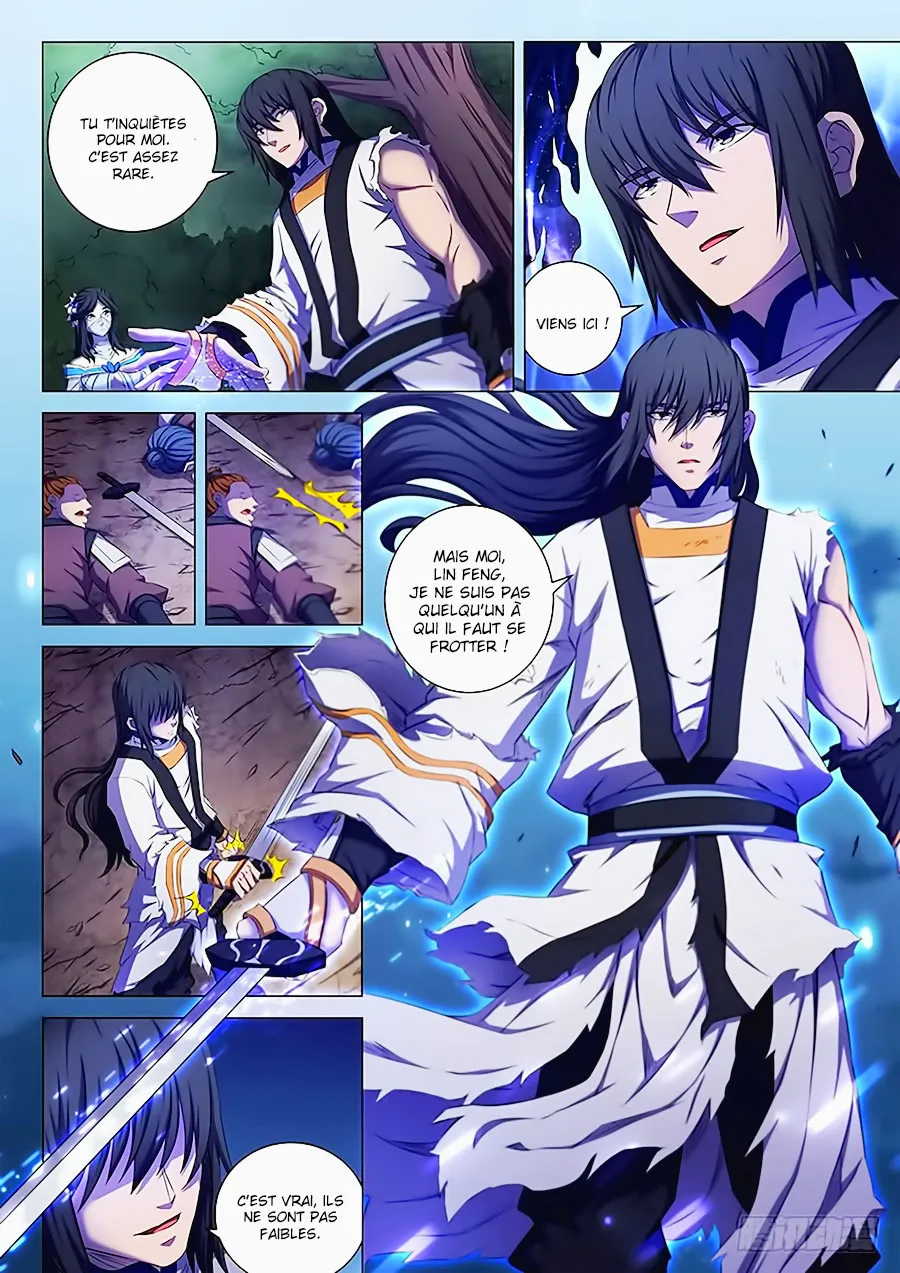 God Of Martial Arts - 58.3 - 65cf2b968da00.webp