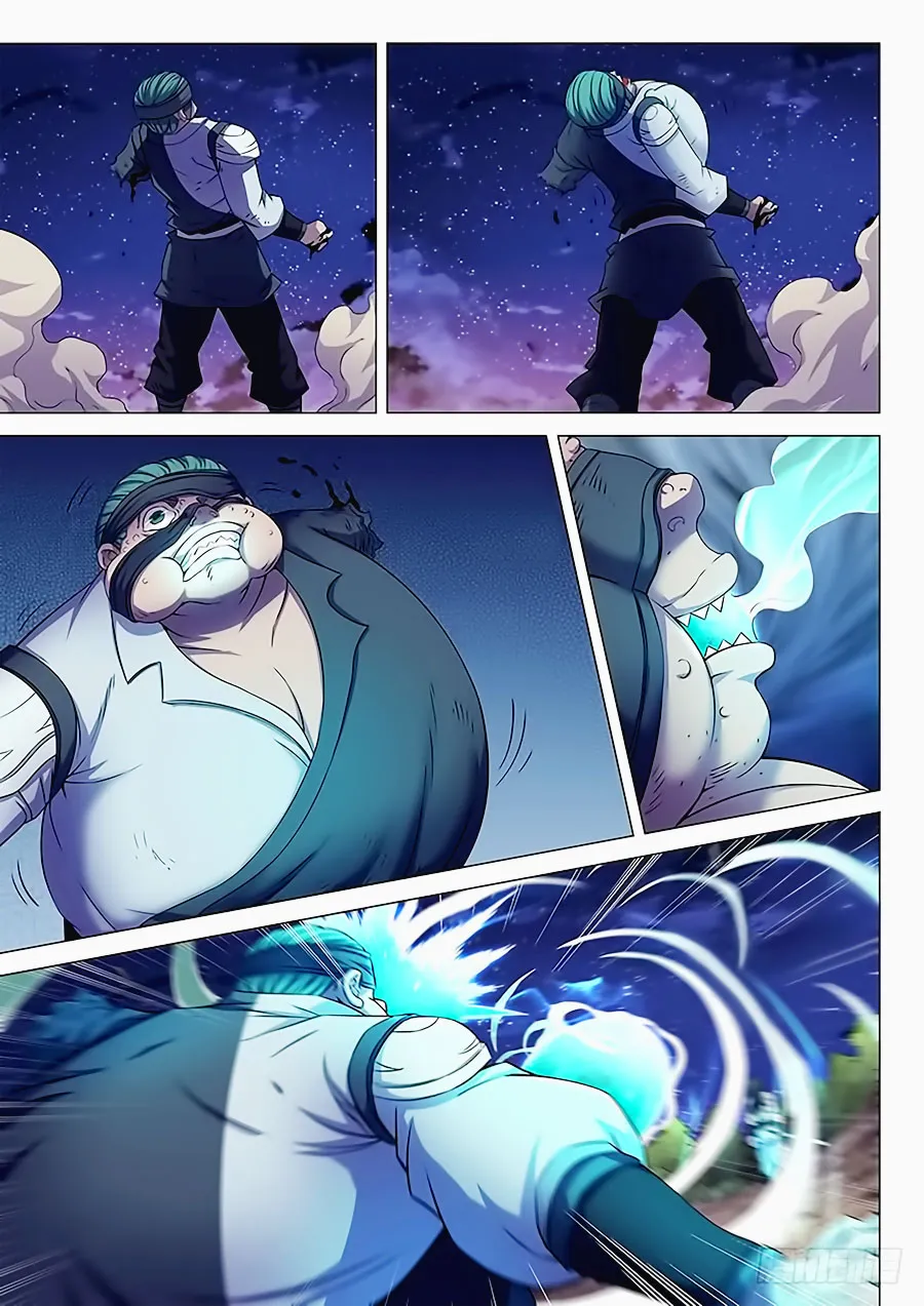 God Of Martial Arts - 59.2 - 65cf2b99f1deb.webp