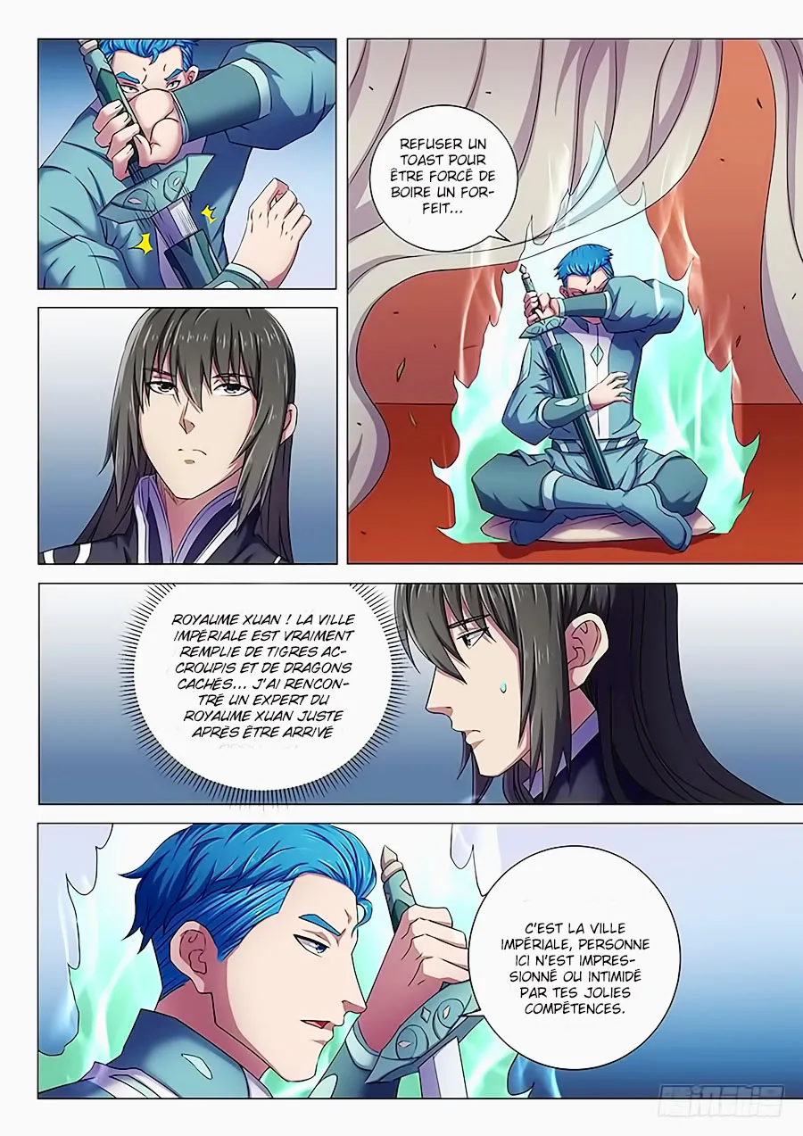 God Of Martial Arts - 61.3 - 65cf2baae7f6e.webp