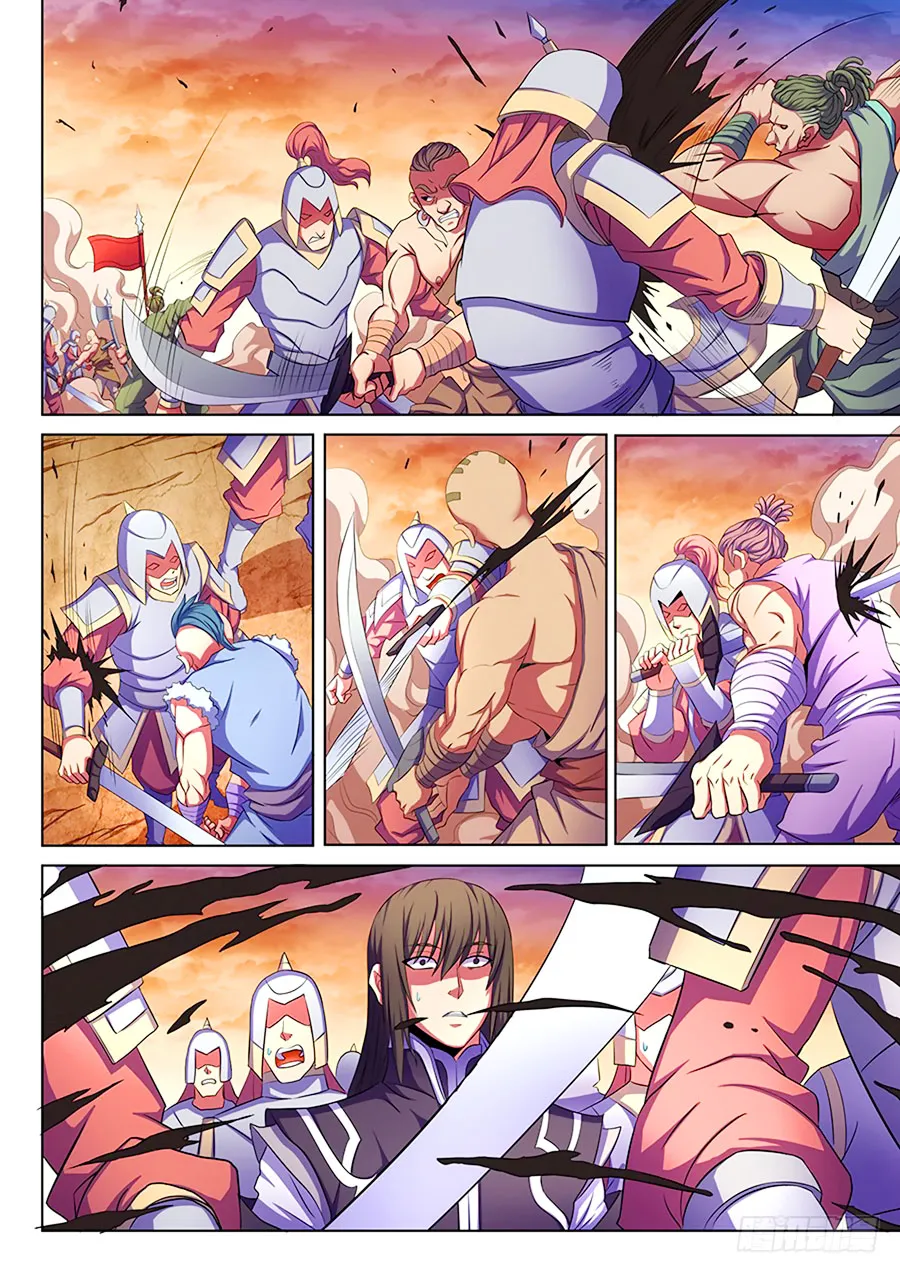 God Of Martial Arts - 65.1 - 65cf2bbeb8630.webp