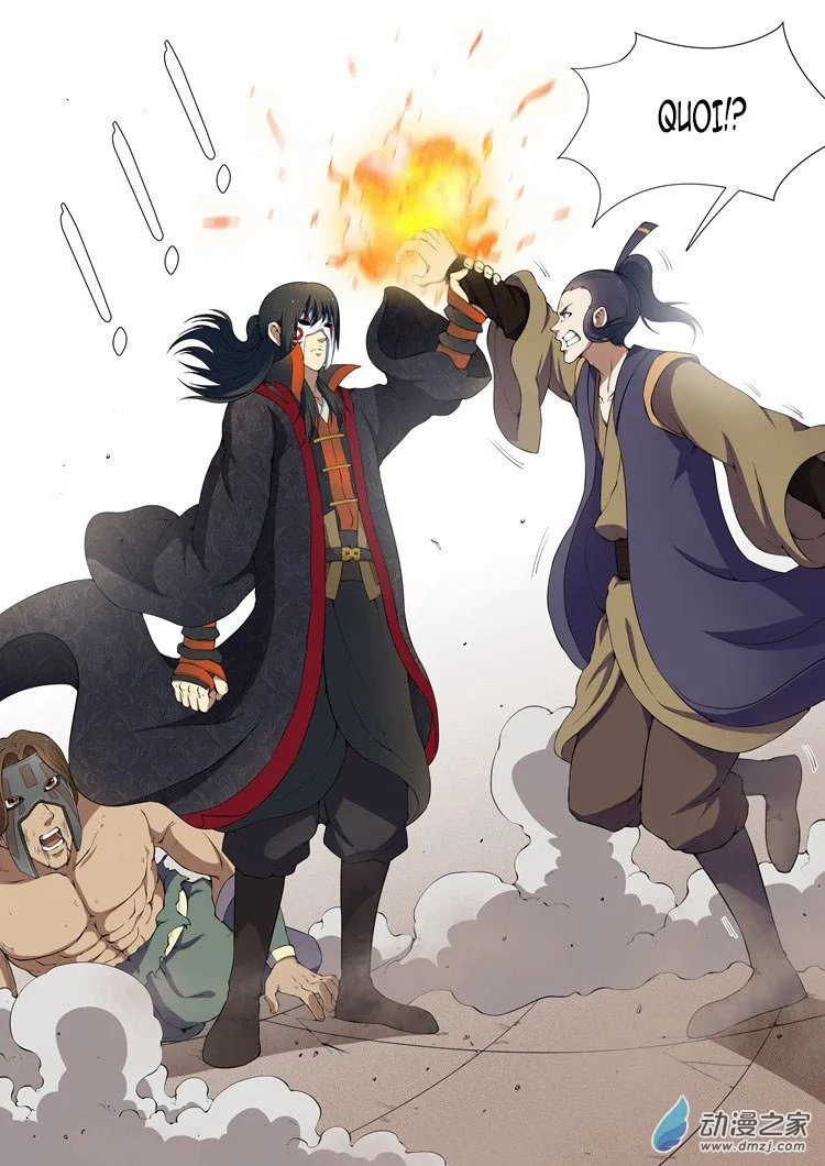 God Of Martial Arts - 7.1 - 65cf2bddf2e6e.webp