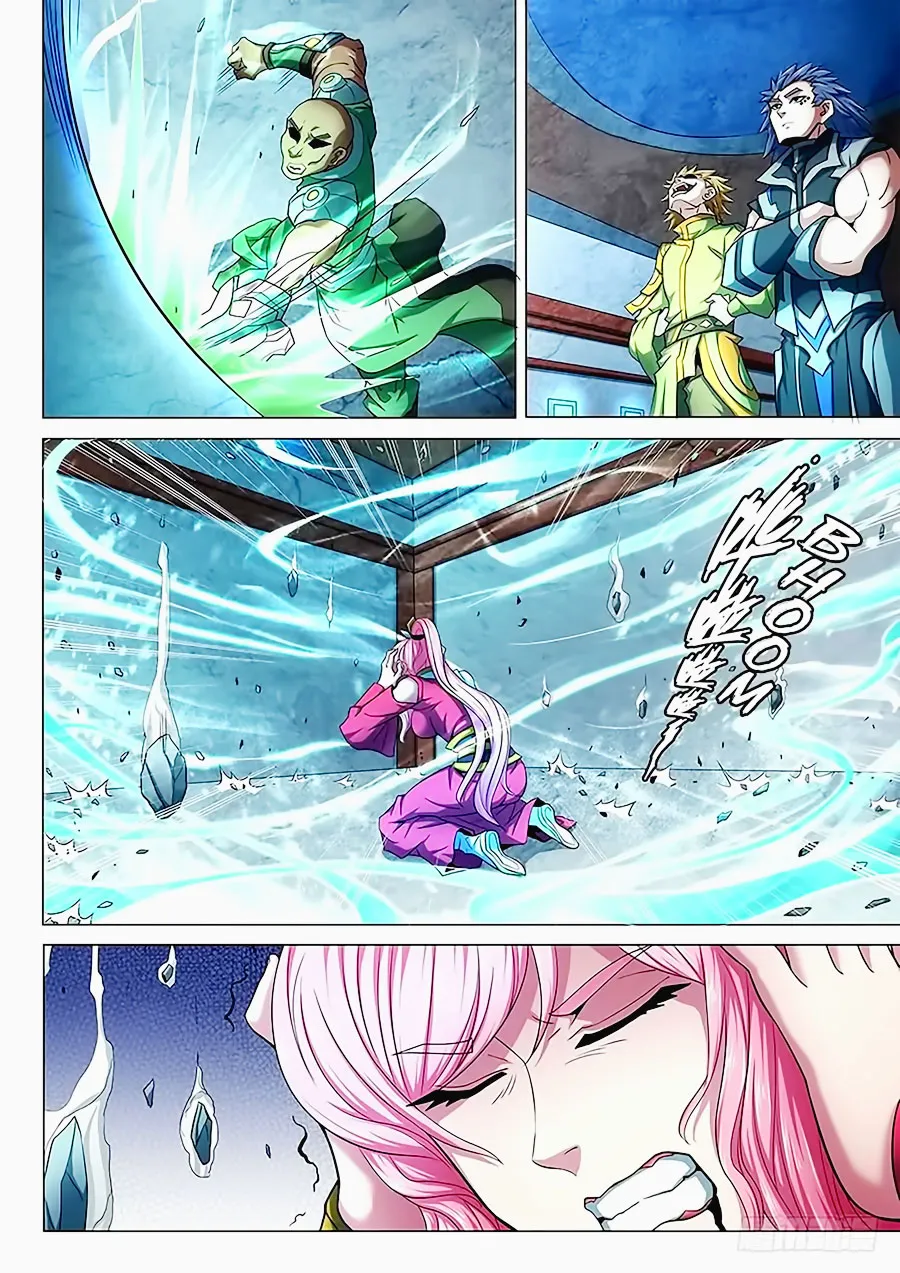 God Of Martial Arts - 71.3 - 65cf2beba363e.webp