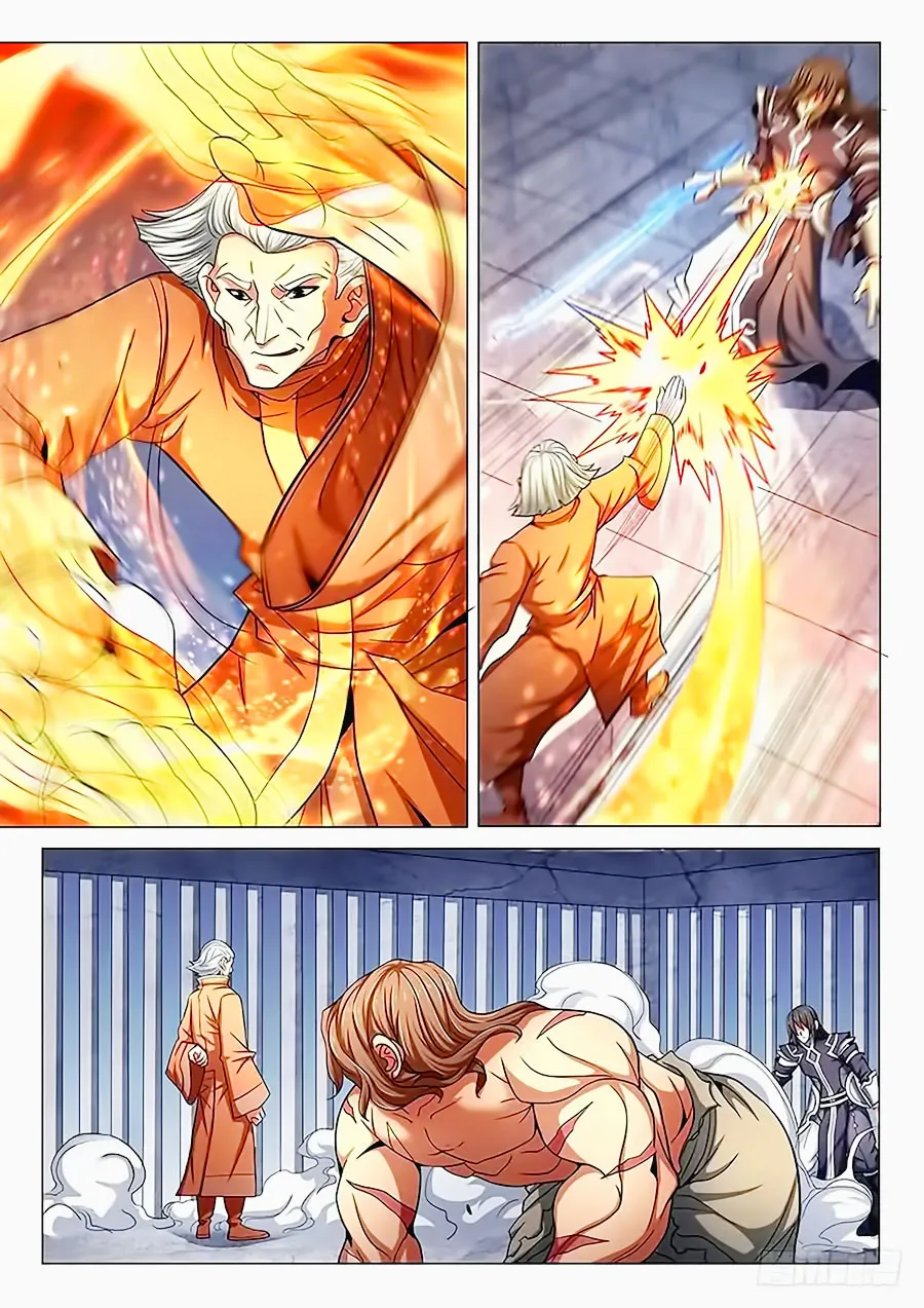 God Of Martial Arts - 75.1 - 65cf2c00d47f3.webp