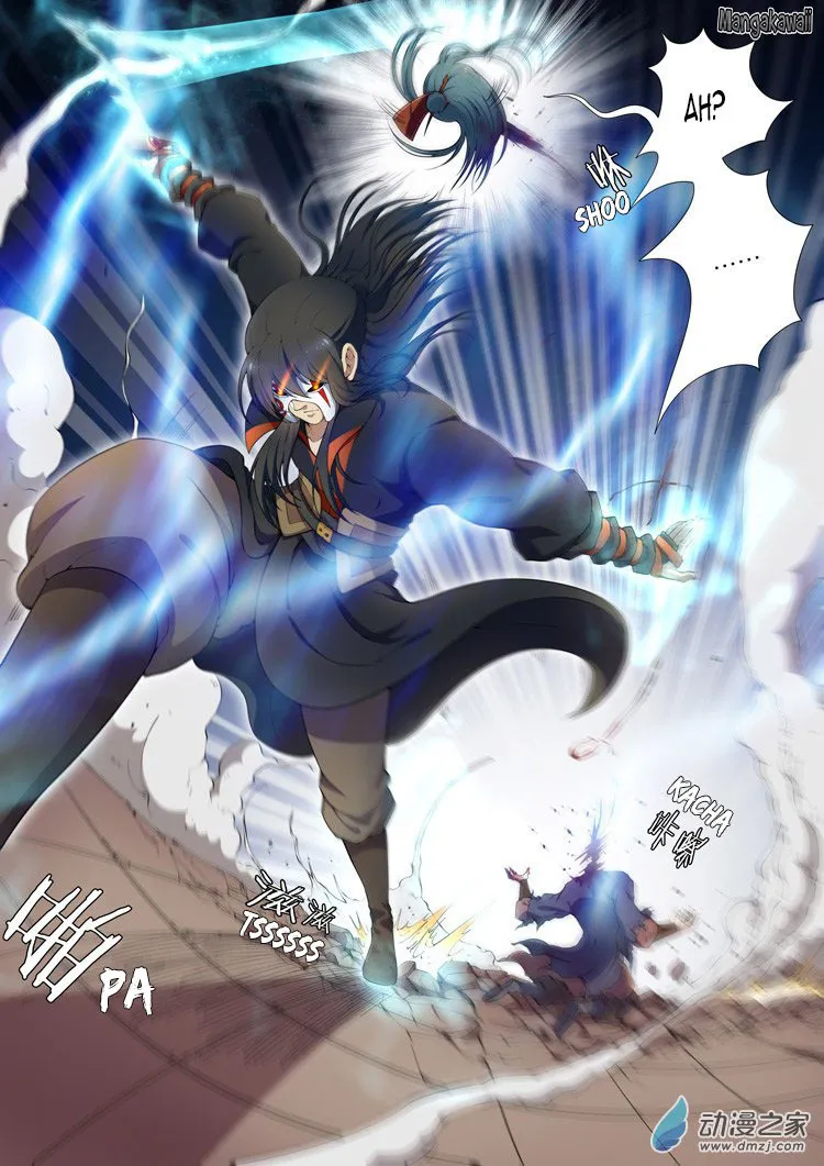 God Of Martial Arts - 8.2 - 65cf2c1fb80fa.webp