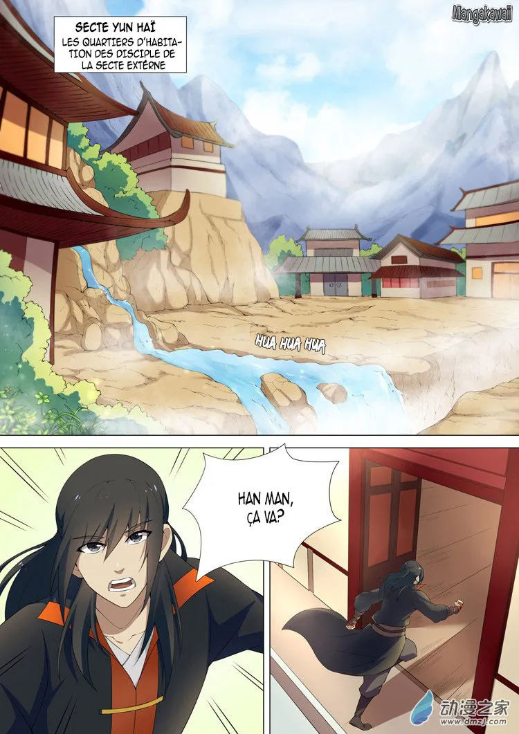 God Of Martial Arts - 8.3 - 65cf2c208f365.webp