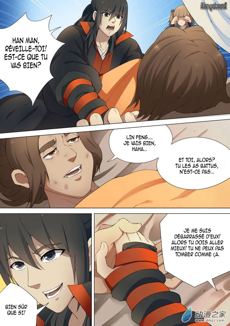 God Of Martial Arts - 8.3 - 65cf2c20cddbe.webp